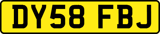 DY58FBJ