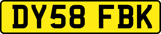 DY58FBK