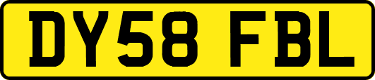 DY58FBL