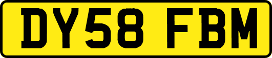 DY58FBM