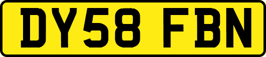 DY58FBN