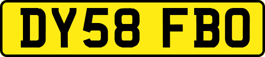 DY58FBO