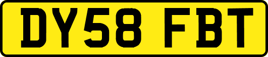 DY58FBT
