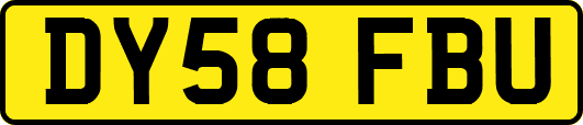 DY58FBU
