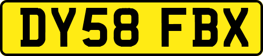 DY58FBX