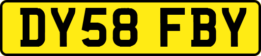 DY58FBY