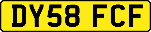 DY58FCF