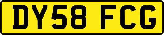 DY58FCG