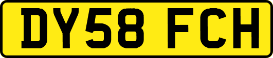 DY58FCH