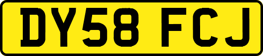 DY58FCJ