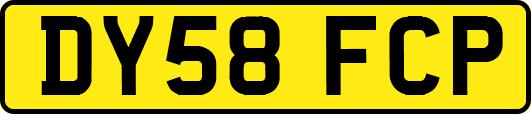 DY58FCP