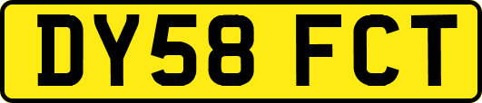 DY58FCT