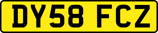 DY58FCZ