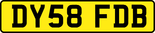 DY58FDB