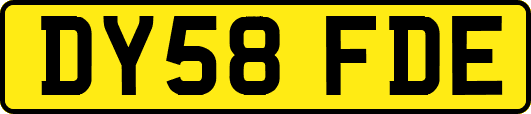 DY58FDE