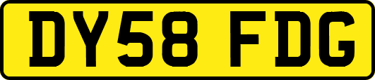 DY58FDG