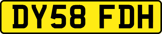 DY58FDH