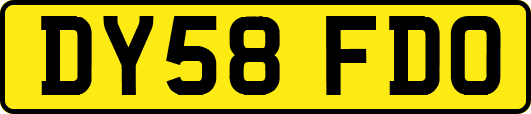 DY58FDO