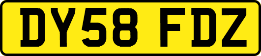 DY58FDZ