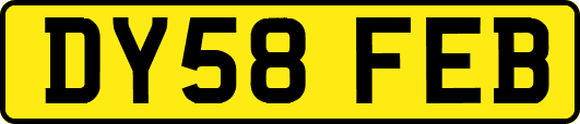 DY58FEB