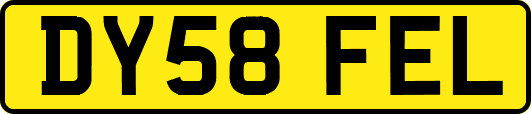 DY58FEL