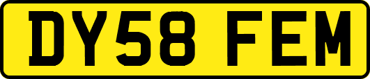 DY58FEM