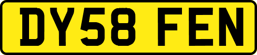 DY58FEN