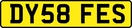 DY58FES