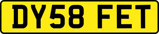 DY58FET