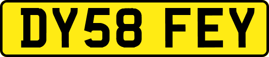 DY58FEY