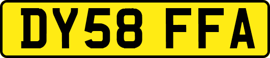 DY58FFA