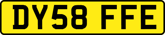 DY58FFE