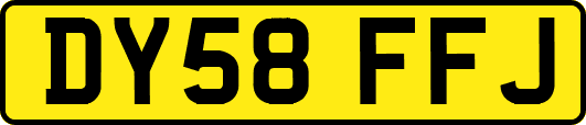 DY58FFJ