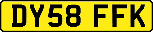 DY58FFK