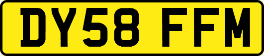 DY58FFM