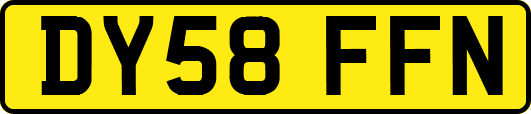 DY58FFN
