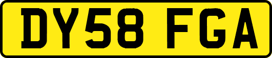 DY58FGA
