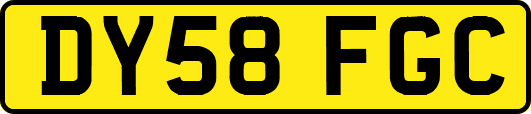 DY58FGC