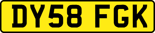 DY58FGK
