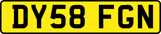 DY58FGN