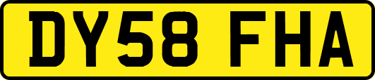DY58FHA