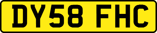 DY58FHC