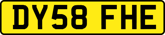 DY58FHE