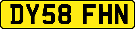 DY58FHN