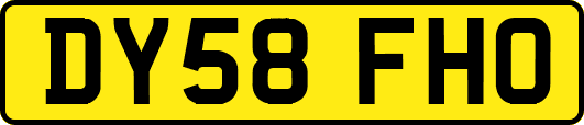 DY58FHO