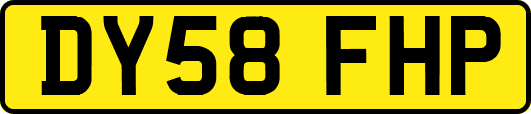 DY58FHP
