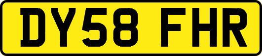 DY58FHR