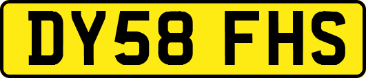 DY58FHS
