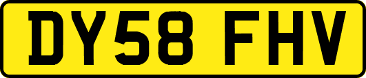 DY58FHV