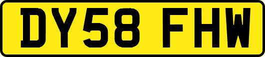 DY58FHW